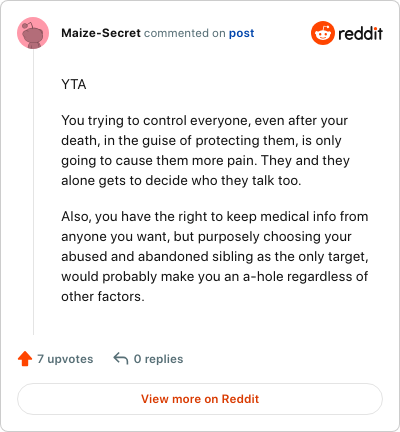 Image credit: Maize-Secret | Maize-Secret