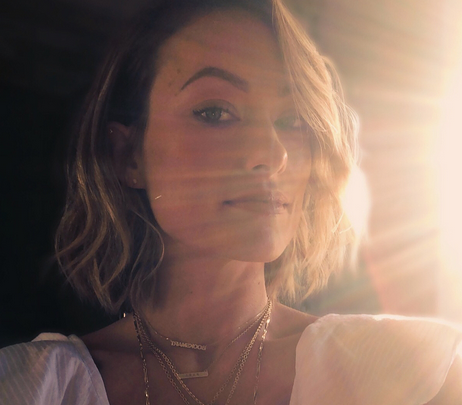 Image credit: Instagram | @oliviawilde