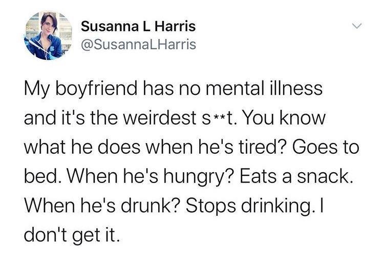 Image credit: Twitter | SusannaLHarris