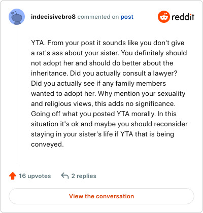 Image credit: indecisivebro8 | indecisivebro8