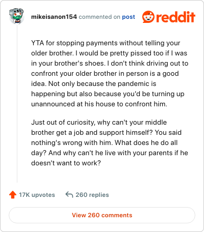 Image credit: mikeisanon154 | mikeisanon154