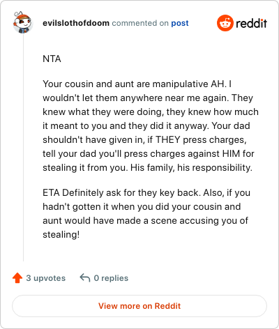 Image credit: evilslothofdoom | evilslothofdoom