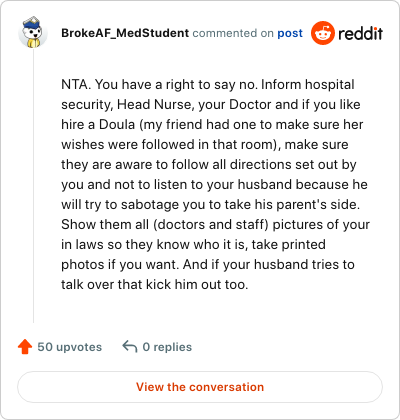 Image credit: BrokeAF_MedStudent | BrokeAF_MedStudent