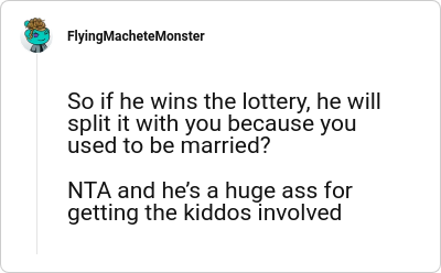 Image credit: FlyingMacheteMonster | FlyingMacheteMonster