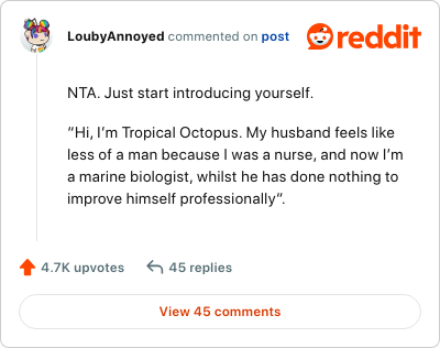Image credit: LoubyAnnoyed | LoubyAnnoyed