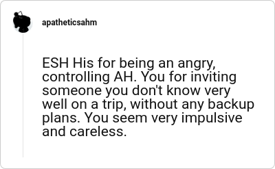 Image credit: apatheticsahm | apatheticsahm