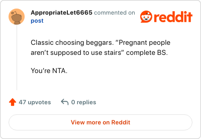 Image credit: AppropriateLet6665 | AppropriateLet6665