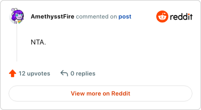 Image credit: AmethysstFire | AmethysstFire