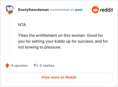 Image credit: DustySwordsman | DustySwordsman