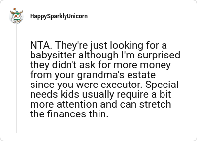 Image credit: HappySparklyUnicorn | HappySparklyUnicorn