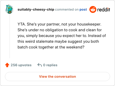 Image credit: suitably-cheesy-chip | suitably-cheesy-chip