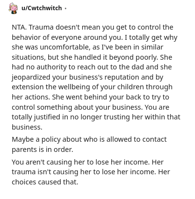 Image credit: Cwtchwitch | Cwtchwitch