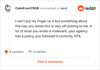 Image credit: CalmFront7908 | CalmFront7908