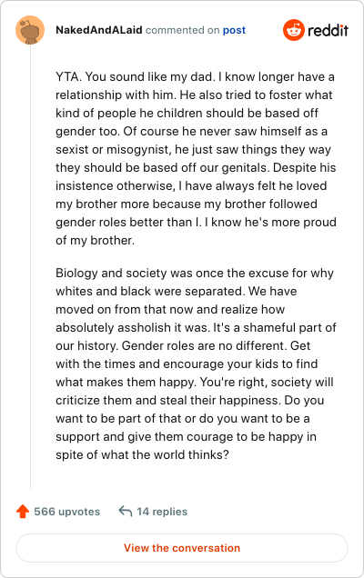 Image credit: NakedAndALaid | NakedAndALaid