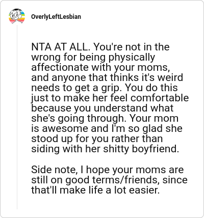 Image credit: OverlyLeftLesbian | OverlyLeftLesbian