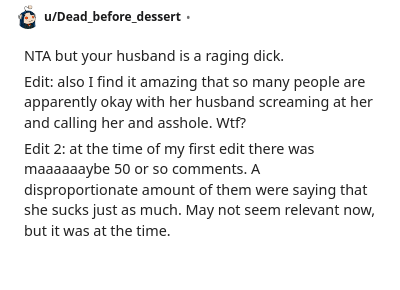 Image credit: Dead_before_dessert | Dead_before_dessert