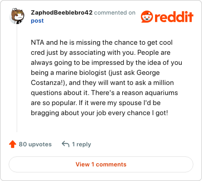Image credit: ZaphodBeeblebro42 | ZaphodBeeblebro42
