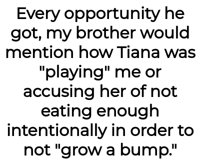 Image credit: tianapregnant | tianapregnant