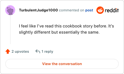 Image credit: TurbulentJudge1000 | TurbulentJudge1000