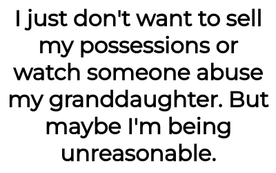Image credit: wanttohelpdaughter | wanttohelpdaughter