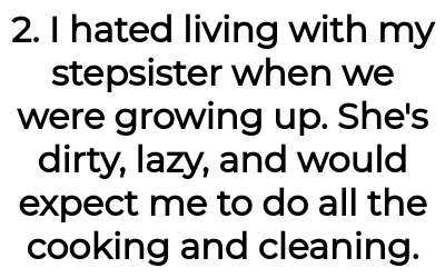 Image credit: throwawayroomie14 | throwawayroomie14