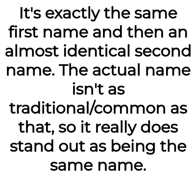 Image credit: getyourownbabyname | getyourownbabyname