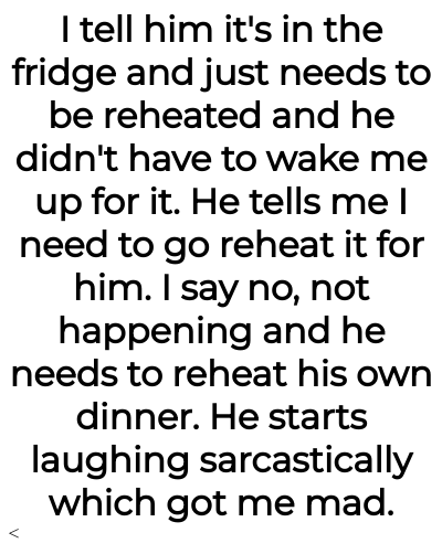 Image credit: throwawaysarah7 | throwawaysarah7
