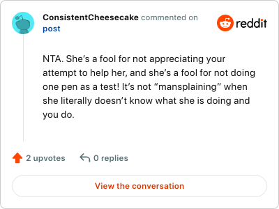 Image credit: ConsistentCheesecake | ConsistentCheesecake