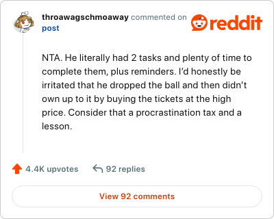 Image credit: throawagschmoaway | throawagschmoaway