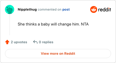 Image credit: Nipplethug | Nipplethug