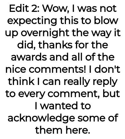 Image credit: witchcwtch | witchcwtch