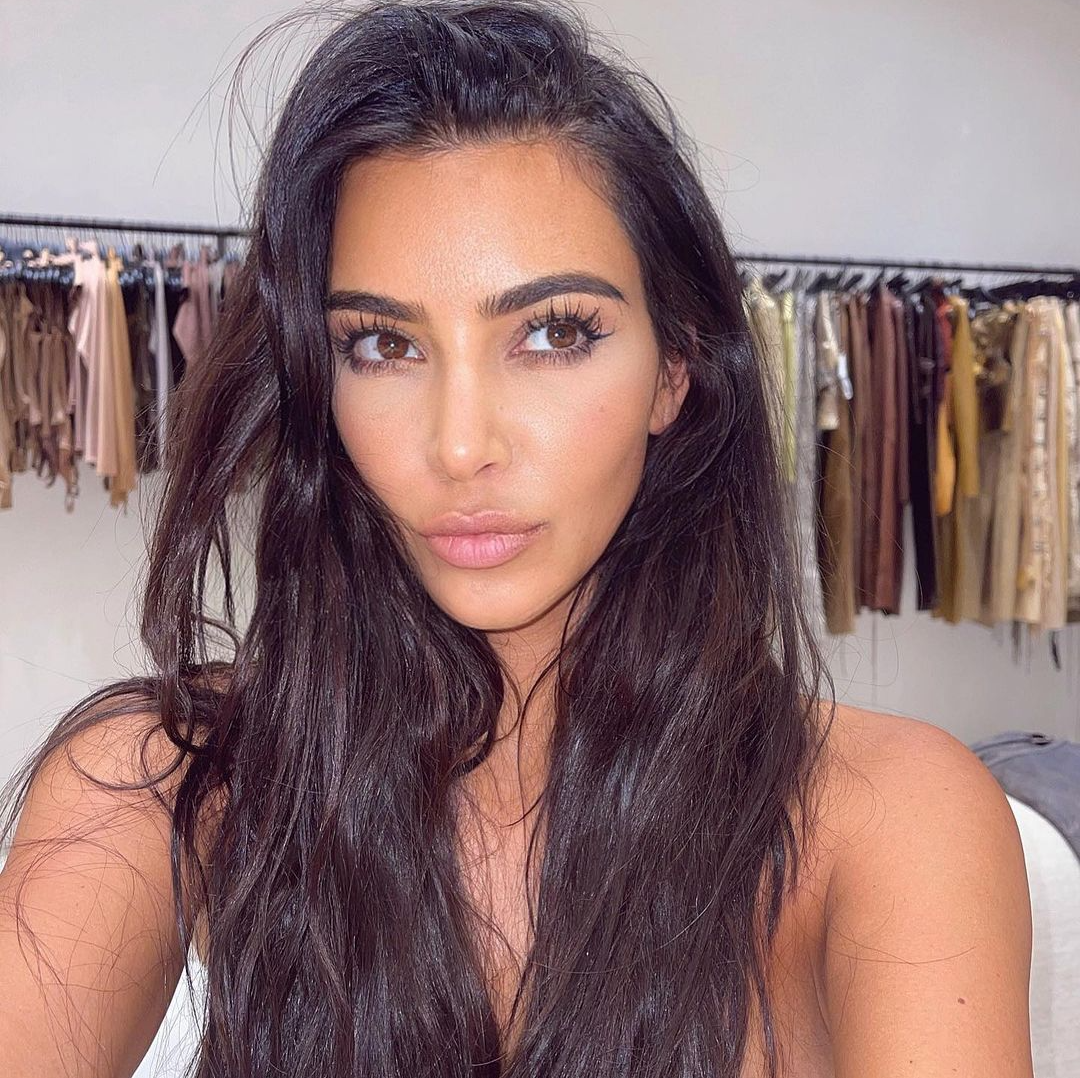 Image credit: Instagram | @kimkardashian