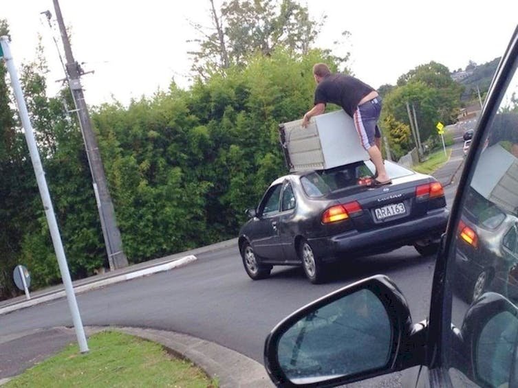 Image credit: Reddit | LostAmiga