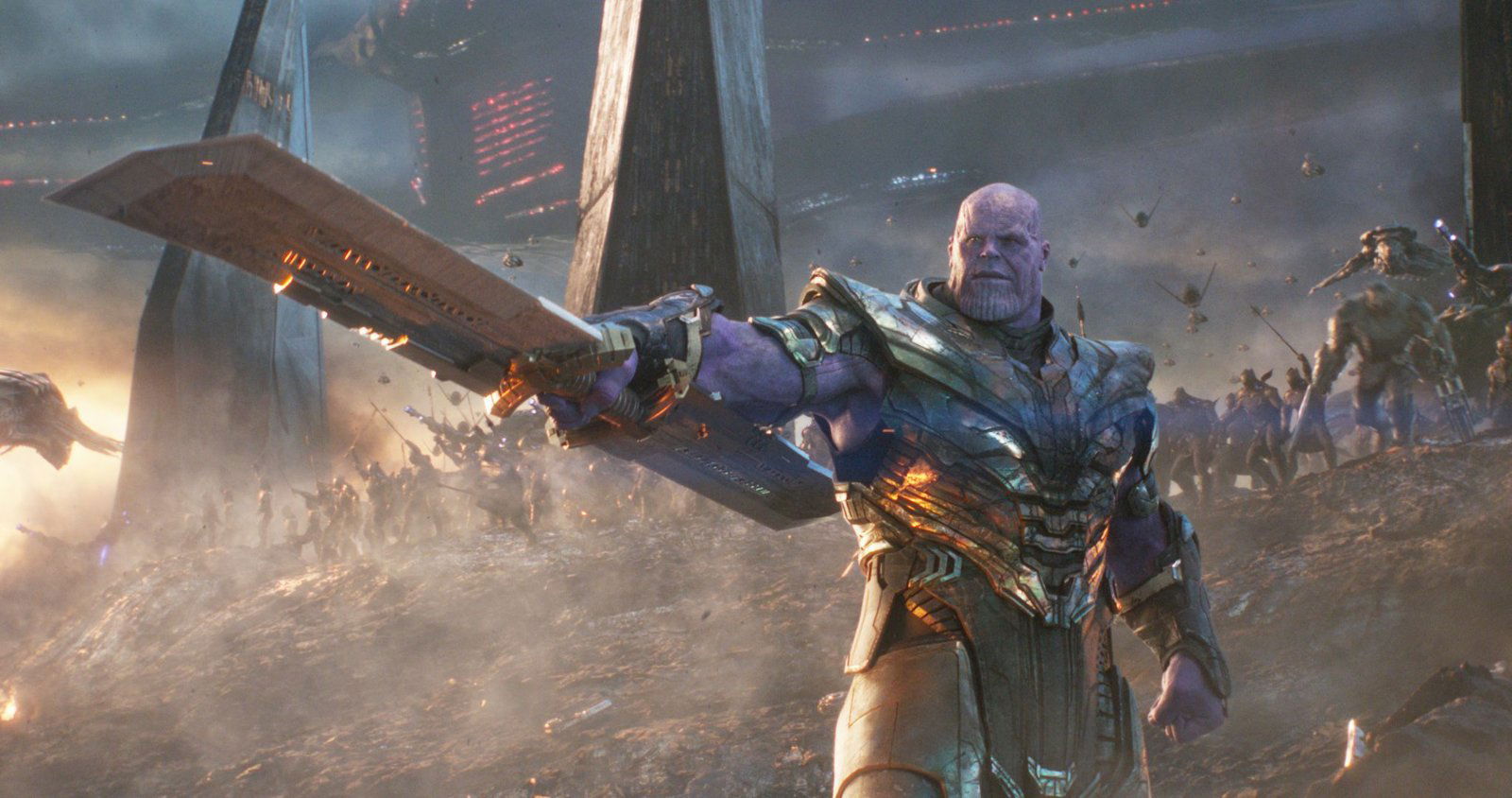Image credit: Marvel