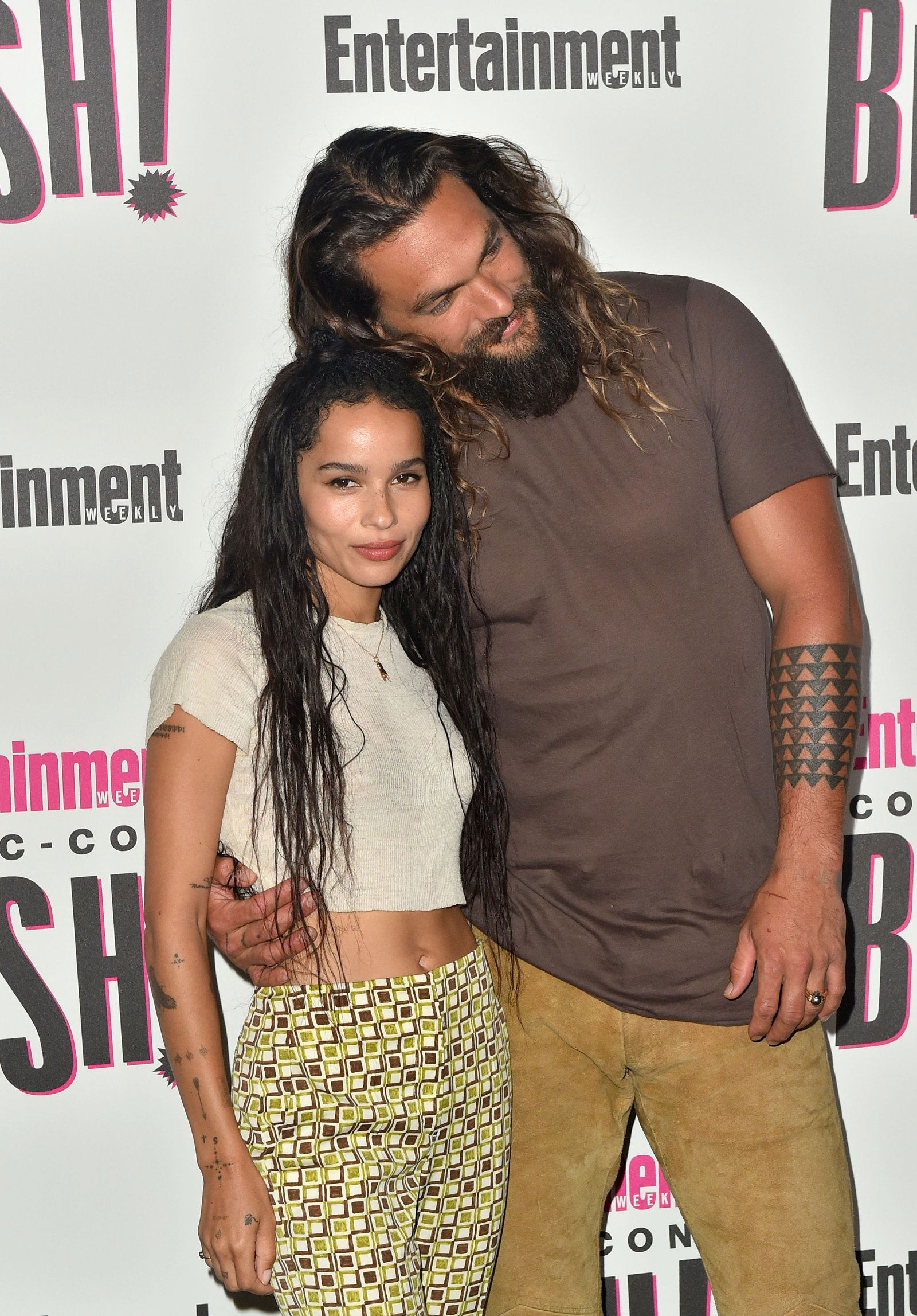 Image credit: Getty Images | Jerod Harris