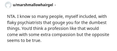 Image credit: marshmallowhairgel | marshmallowhairgel