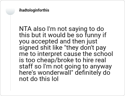 Image credit: ihadtologinforthis | ihadtologinforthis