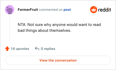 Image credit: FormerFruit | FormerFruit