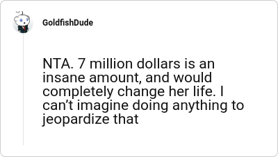 Image credit: GoldfishDude | GoldfishDude