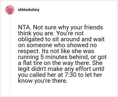 Image credit: ohhlookshiny | ohhlookshiny
