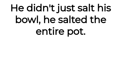 Image credit: saltythrowawayaita | saltythrowawayaita