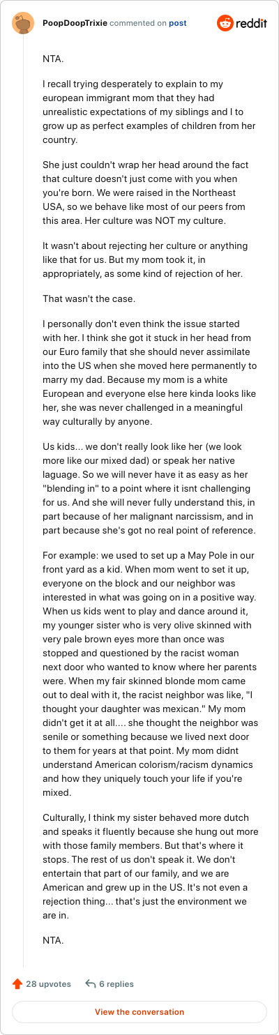 Image credit: PoopDoopTrixie | PoopDoopTrixie