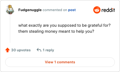 Image credit: Fudgenuggle | Fudgenuggle