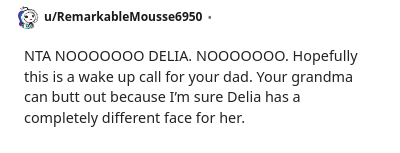 Image credit: RemarkableMousse6950 | RemarkableMousse6950