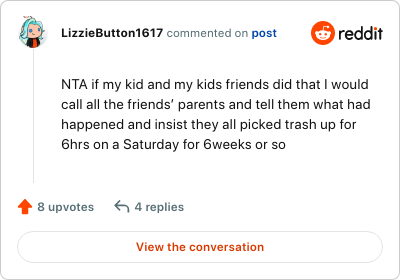 Image credit: LizzieButton1617 | LizzieButton1617