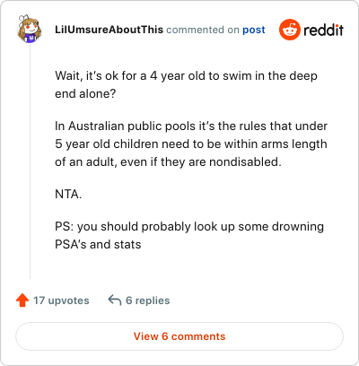 Image credit: LilUmsureAboutThis | LilUmsureAboutThis