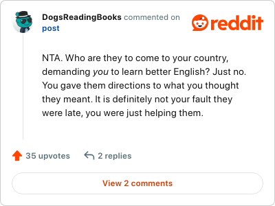 Image credit: DogsReadingBooks | DogsReadingBooks