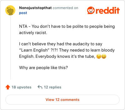 Image credit: Nonojuststopthat | Nonojuststopthat
