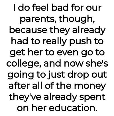 Image credit: throwawayroomie14 | throwawayroomie14