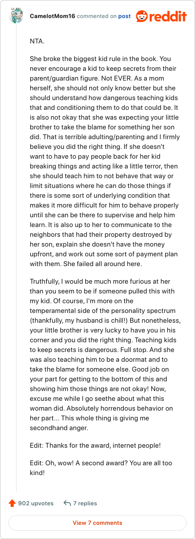 Image credit: CamelotMom16 | CamelotMom16